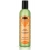 Массажное масло Naturals Tropical Mango с ароматом манго - 236 мл. - Kama Sutra - купить с доставкой в Петрозаводске