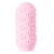 Розовый мастурбатор Marshmallow Maxi Honey - Lola Games - в Петрозаводске купить с доставкой