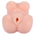 Телесный мастурбатор-вагина Lisa - Dream Toys - в Петрозаводске купить с доставкой