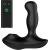 Черный вибратор-ротатор для стимуляции простаты Nexus Revo Air - Nexus Range - в Петрозаводске купить с доставкой