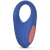 Синее эрекционное кольцо RRRING First Date Cock Ring - FeelzToys - в Петрозаводске купить с доставкой