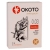 Тонкие презервативы OKOTO Thin Extra Soft - 3 шт. - Sitabella - купить с доставкой в Петрозаводске
