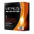 Презервативы VITALIS PREMIUM stimulation   warming с согревающим эффектом - 3 шт. - Vitalis - купить с доставкой в Петрозаводске