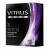 Презервативы с утолщенной стенкой VITALIS PREMIUM strong - 3 шт. - Vitalis - купить с доставкой в Петрозаводске