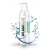 Гель-лубрикант продлевающего действия SPLASHGLIDE LONGPLAY PROLONG - 330 мл. - Splashglide - купить с доставкой в Петрозаводске