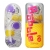 Мастурбатор Tenga Bobble Magic Marbles - Tenga - в Петрозаводске купить с доставкой