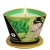 Массажная свеча Exotic Green Tea с ароматом зелёного чая - 170 мл. - Shunga - купить с доставкой в Петрозаводске
