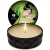 Массажная свеча Exotic Green Tea с ароматом зелёного чая - 30 мл. - Shunga - купить с доставкой в Петрозаводске