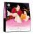 Соль для ванны Lovebath Dragon Fruit, превращающая воду в гель - 650 гр. - Shunga - купить с доставкой в Петрозаводске