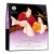 Соль для ванны Lovebath Sensual lotus, превращающая воду в гель - 650 гр. - Shunga - купить с доставкой в Петрозаводске