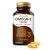 Пищевая добавка SuperCaps OMEGA-3 - 50 капсул (1000 мг) - SuperCaps - купить с доставкой в Петрозаводске