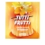 Пробник гель-смазки Tutti-frutti со вкусом ванильного пудинга - 4 гр. - Биоритм - купить с доставкой в Петрозаводске