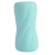 Аквамариновый мастурбатор Blow Cox Masturbator Pleasure Pocket - Chisa - в Петрозаводске купить с доставкой