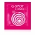 Стимулирующий интимный крем для женщин Cosmo G-spot - 2 гр. - Биоритм - купить с доставкой в Петрозаводске