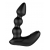 Черный вибростимулятор Nexus Bendz Prostate Edition - 14,1 см. - Nexus Range - в Петрозаводске купить с доставкой