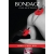 Красные меховые оковы на ноги BONDAGE - Lola Games - купить с доставкой в Петрозаводске