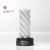 Белый 3D мастурбатор SPIRAL - Tenga - в Петрозаводске купить с доставкой