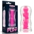 Светящийся в темноте мастурбатор 6.0 Lumino Play Masturbator - Lovetoy - в Петрозаводске купить с доставкой