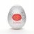 Мастурбатор-яйцо Keith Haring EGG PARTY - Tenga - в Петрозаводске купить с доставкой