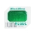 Зеленый мастурбатор-стимулятор Tenga Uni Emerald - Tenga - в Петрозаводске купить с доставкой