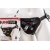 Универсальные трусики Harness UNI strap с корсетом - LOVETOY (А-Полимер) - купить с доставкой в Петрозаводске
