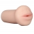 Нежный мастурбатор-ротик REALSTUFF 5INCH MASTURBATOR BJ - Dream Toys - в Петрозаводске купить с доставкой