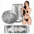 Мастурбатор Fleshlight Quickshot Stoya - вагина и анус - Fleshlight - в Петрозаводске купить с доставкой