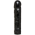 Насадка-фаллоимитатор Vac-U-Lock CodeBlack 8 Inch Classic Dong - 19,3 см. - Doc Johnson - купить с доставкой в Петрозаводске