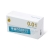 Увлажнённые презервативы Sagami Original 0.01 Extra Lub - 12 шт. - Sagami - купить с доставкой в Петрозаводске