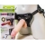 Страпон-унисекс с двумя насадками UNI strap 7  Harness - 19 и 16 см. - LOVETOY (А-Полимер) - купить с доставкой в Петрозаводске