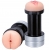 Мастурбатор 2-в-1 REALSTUFF 2 IN 1 HUMMER ANUS   VAGINA: вагина и анус - Dream Toys - в Петрозаводске купить с доставкой