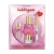 Набор средств для массажа и ласк Bubblegum Play Kit - Bijoux Indiscrets - купить с доставкой в Петрозаводске