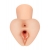 Телесный мастурбатор Pick Your Pleasure XL Stroker - Pipedream - в Петрозаводске купить с доставкой