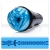 Мастурбатор-вагина Fleshlight Freaks Alien Blue Metallic - Fleshlight - в Петрозаводске купить с доставкой