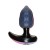 Интерактивная анальная вибропробка A1 - Tingon