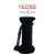 Черная веревка для фиксации Deluxe Silky Rope - 9,75 м. - Pipedream - купить с доставкой в Петрозаводске