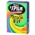 Презервативы Sagami Xtreme Miracle Fit - 5 шт. - Sagami - купить с доставкой в Петрозаводске