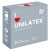 Презервативы с точками Unilatex Dotted - 3 шт. - Unilatex - купить с доставкой в Петрозаводске