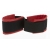 Полиуретановые манжеты для фиксации рук вместе Bound Together Wrist Restraints - Blush Novelties - купить с доставкой в Петрозаводске