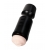 Мастурбатор-ротик A-Toys в черной колбе - A-toys - в Петрозаводске купить с доставкой