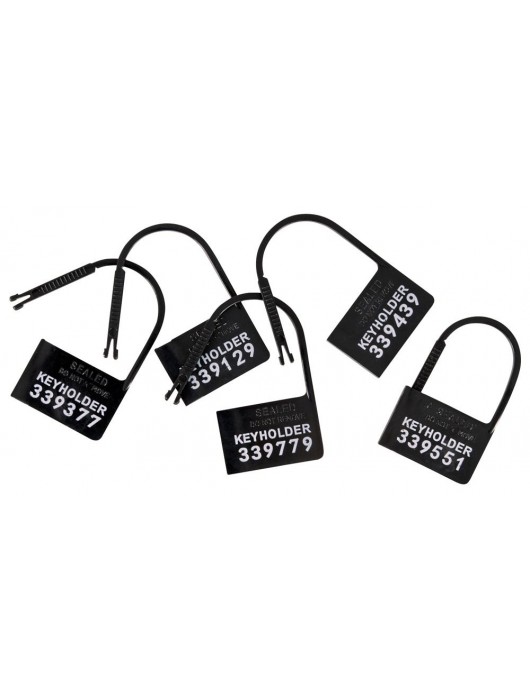 Набор для мужского пояса верности Cock Cage Set - Orion - купить с доставкой в Петрозаводске