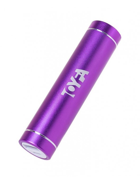 Портативное зарядное устройство A-toys 2400 mAh microUSB - A-toys - купить с доставкой в Петрозаводске