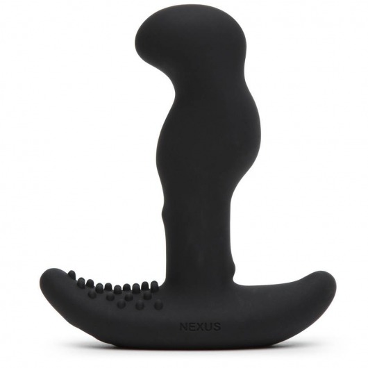 Массажер простаты Nexus G Stroker с пультом ДУ - Nexus Range - в Петрозаводске купить с доставкой