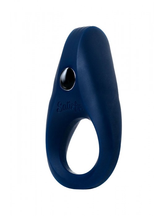 Эрекционное кольцо на пенис Satisfyer Ring 1 - Satisfyer - в Петрозаводске купить с доставкой