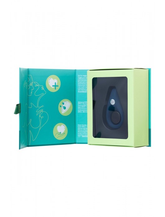 Эрекционное кольцо на пенис Satisfyer Ring 1 - Satisfyer - в Петрозаводске купить с доставкой