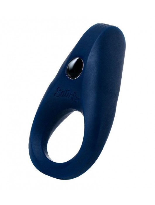 Эрекционное кольцо на пенис Satisfyer Ring 1 - Satisfyer - в Петрозаводске купить с доставкой