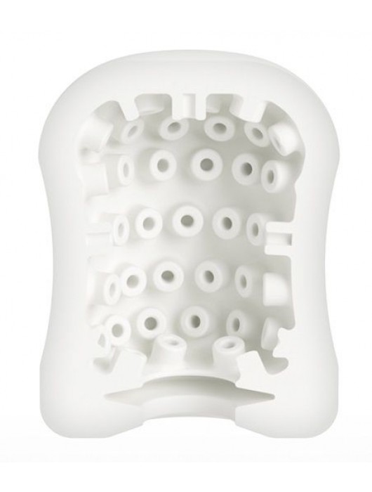 Компактный мастурбатор MasturbaTIN Dotty Donny - MyStim - в Петрозаводске купить с доставкой