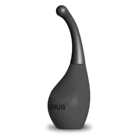 Анальный душ Nexus Douche Pro - Nexus Range - купить с доставкой в Петрозаводске