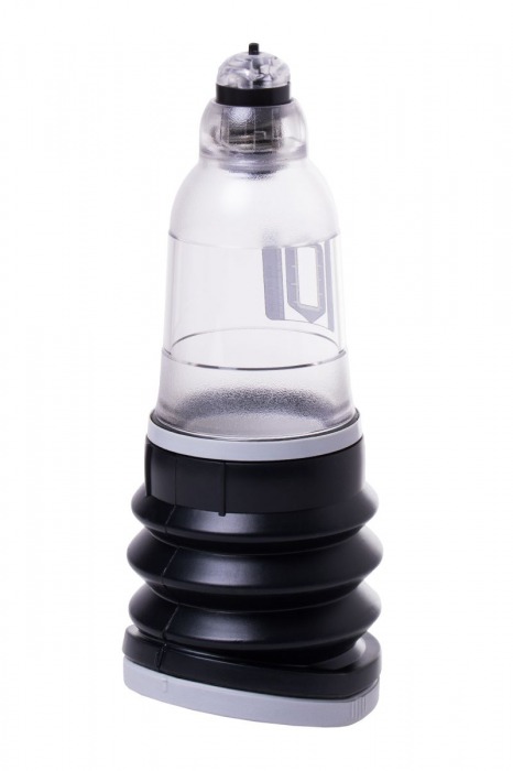 Прозрачная гидропомпа HydroMAX3 - Bathmate - в Петрозаводске купить с доставкой