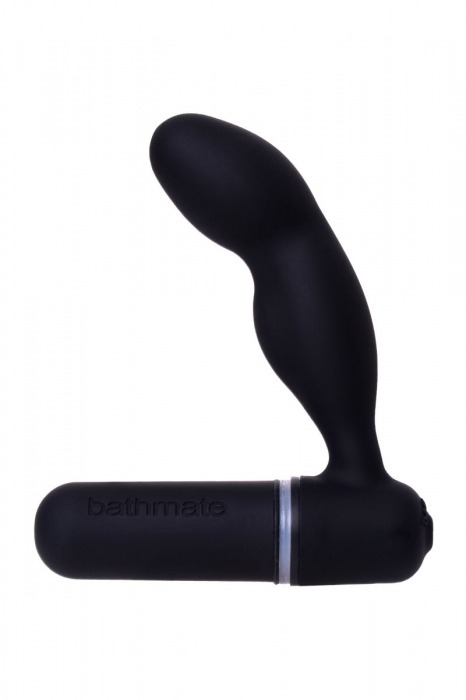Стимулятор простаты Prostate Vibe - 10,5 см. - Bathmate - в Петрозаводске купить с доставкой